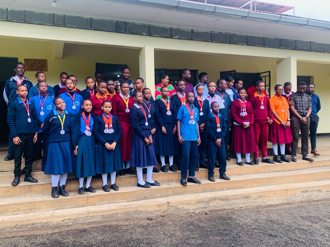 Academics Excellence